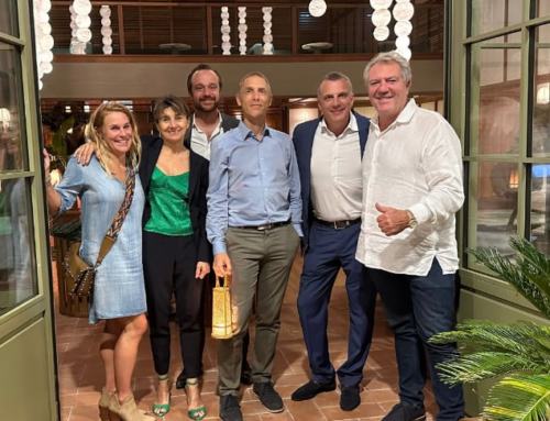 Reflecting on a remarkable experience at Conscientiae Monaco