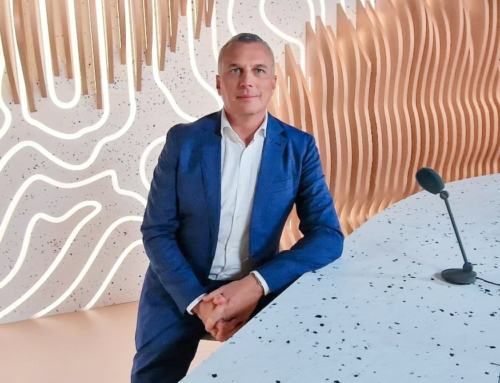 Cornucopia Featured on TVMonaco/TV5MONDE: Sharing Our Vision for Sustainable Agriculture