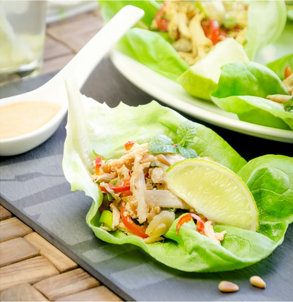 lettuce-wrap