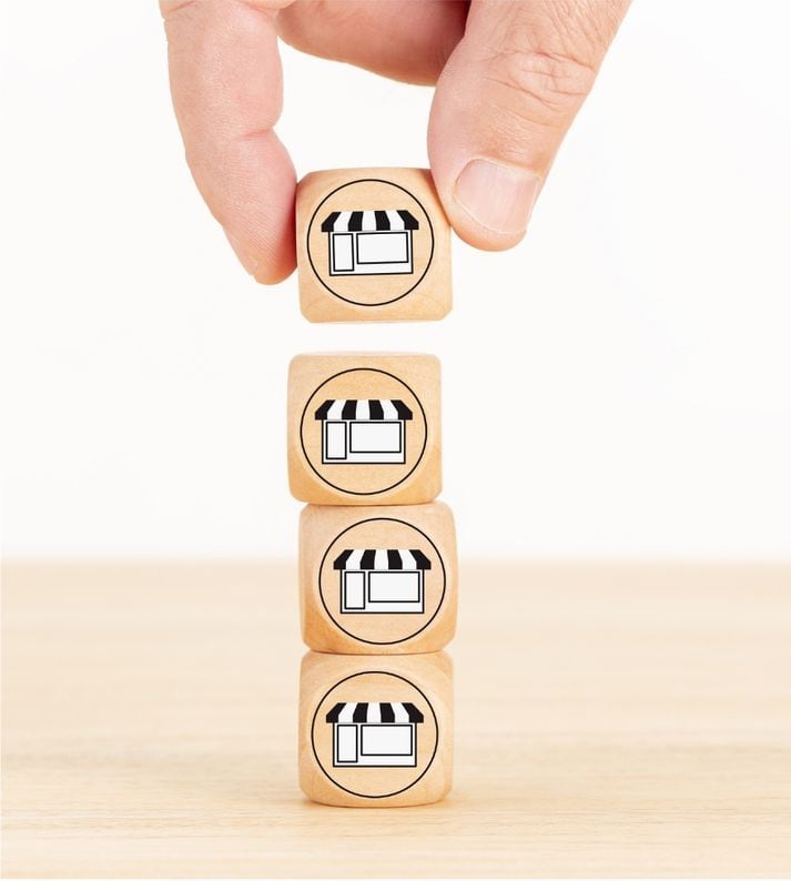 Franchising Cornucopia