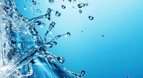 Water saving Cornucopia