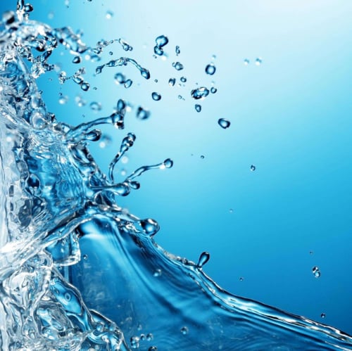 Water Water saving Cornucopia